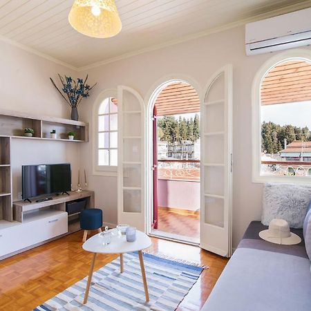Apartamento Cyan Loft Corfu Corfu  Exterior foto